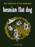 Bosnian Flat Dog